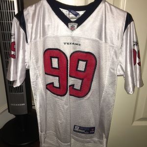 Texans jersey